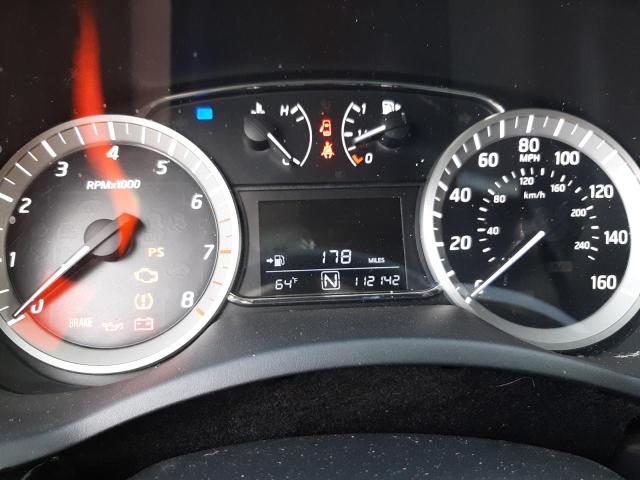Photo 8 from auction – 2015 NISSAN SENTRA S with VIN 3N1AB7AP3FL685726