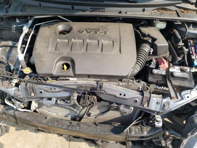 Photo 7 from auction – 2016 TOYOTA COROLLA L with VIN 2T1BURHE1GC514103
