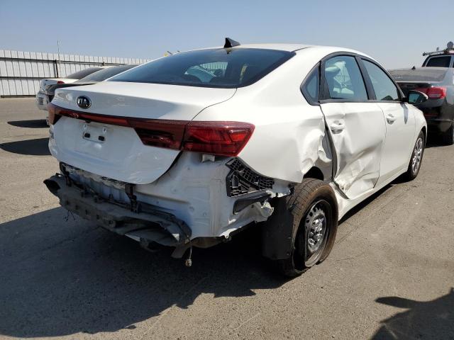 Photo 4 from auction – 2020 KIA FORTE FE with VIN 3KPF24AD4LE249863