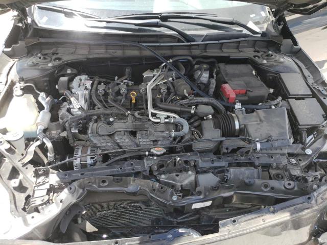 Photo 7 from auction – 2021 NISSAN ALTIMA SR with VIN 1N4BL4CV5MN377159