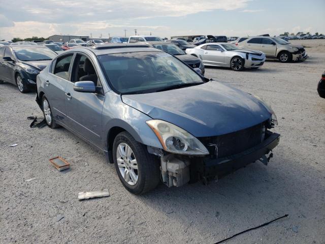 Photo 1 from auction – 2010 NISSAN ALTIMA BAS with VIN 1N4AL2AP4AN479763