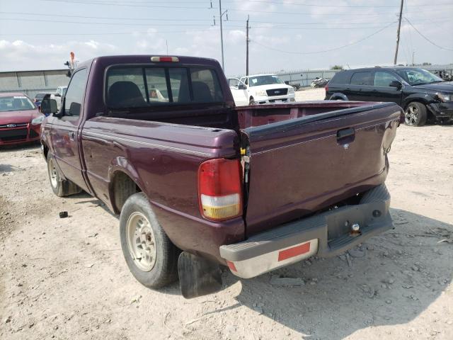 Photo 3 from auction – 1994 FORD RANGER with VIN 1FTCR10A3RTA86143