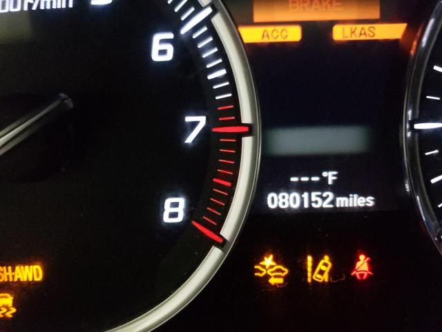 Photo 8 from auction – 2016 ACURA MDX ADVANC with VIN 5FRYD4H91GB014694