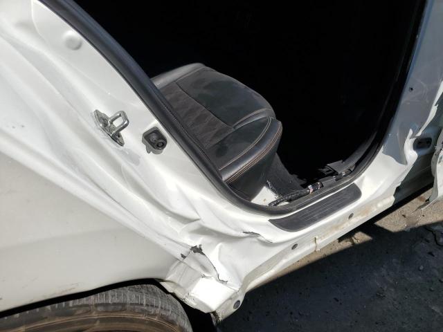 Photo 9 from auction – 2021 NISSAN MAXIMA SR with VIN 1N4AA6EV6MC506435