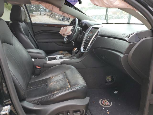 Photo 5 from auction – 2014 CADILLAC SRX PERFOR with VIN 3GYFNCE30ES542712