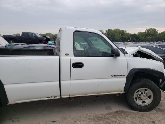 Photo 6 from auction – 2005 CHEVROLET SILVERADO with VIN 1GCHK24U25E153334