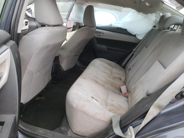 Photo 6 from auction – 2014 TOYOTA COROLLA L with VIN 5YFBURHEXEP018939