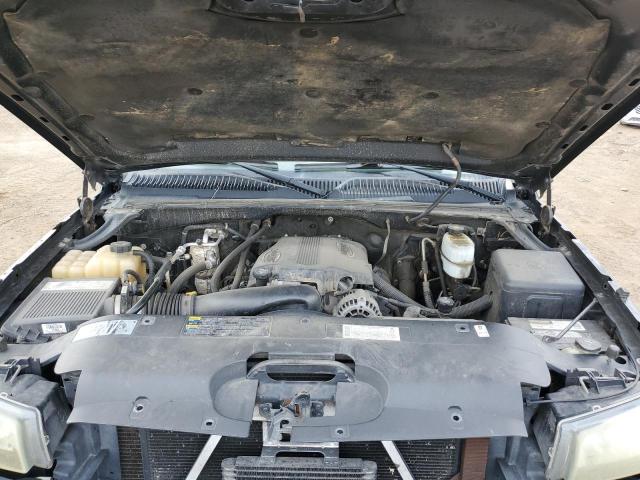Zdjęcie 7 z aukcji – 2004 CHEVROLET SILVERADO z VIN 1GCHK29G24E291702