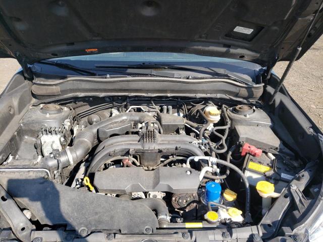 Photo 7 from auction – 2018 SUBARU FORESTER 2 with VIN JF2SJAEC7JH426335
