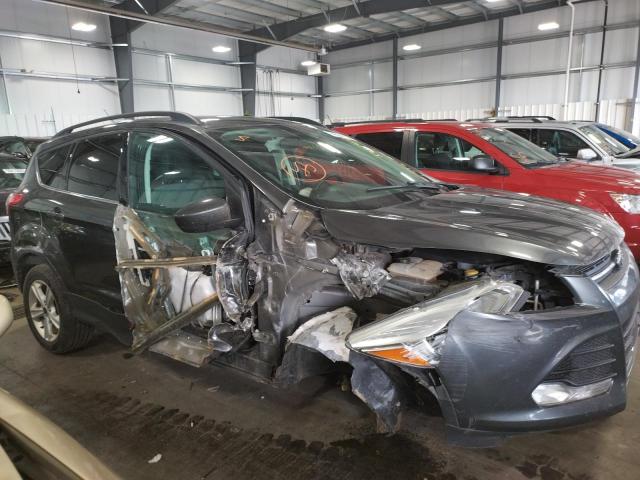 Photo 9 from auction – 2015 FORD ESCAPE SE with VIN 1FMCU9GX1FUB19620
