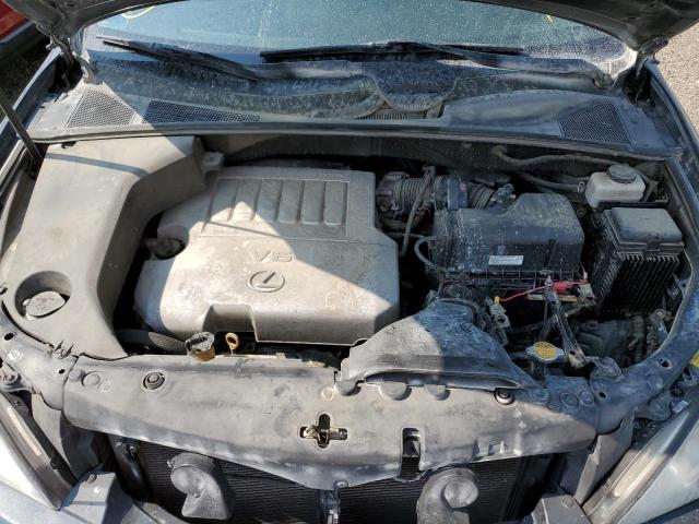 Photo 7 from auction – 2007 LEXUS RX 350 with VIN 2T2HK31U17C035111
