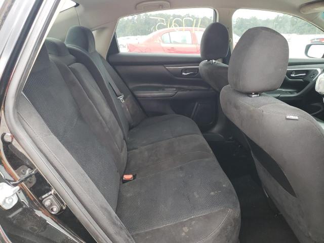Photo 6 from auction – 2015 NISSAN ALTIMA 2.5 with VIN 1N4AL3AP0FC416572
