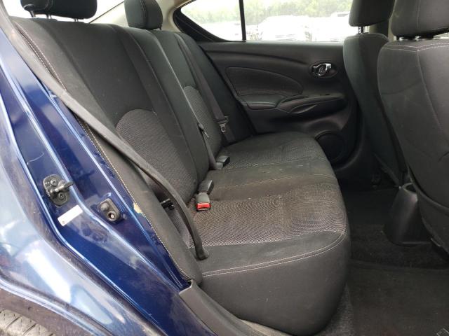 Photo 6 from auction – 2018 NISSAN VERSA S with VIN 3N1CN7AP7JL802586
