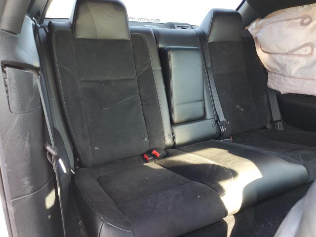 Photo 6 from auction – 2019 DODGE CHALLENGER with VIN 2C3CDZJG8KH541561