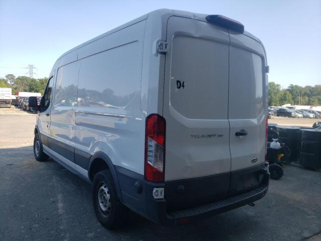 Photo 3 from auction – 2019 FORD TRANSIT T- with VIN 1FTYE2CM5KKB21855