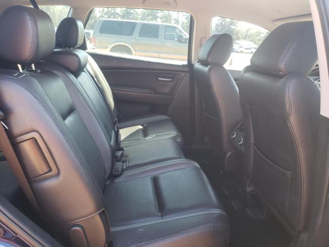 Photo 6 from auction – 2008 MAZDA CX-9 with VIN JM3TB28V280156725