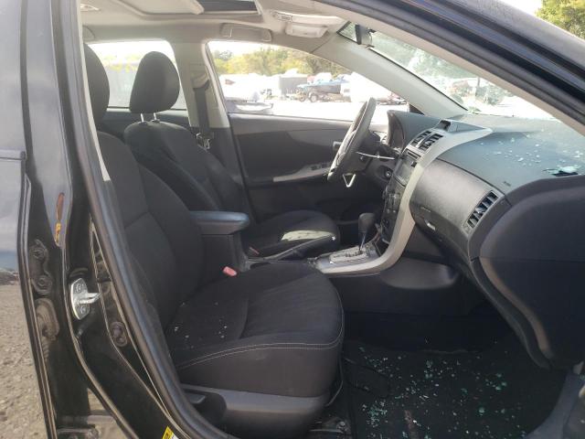 Photo 5 from auction – 2013 TOYOTA COROALLA with VIN 2T1BU4EE5DC964159