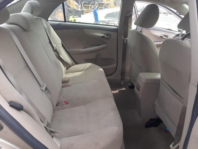 Photo 6 from auction – 2010 TOYOTA COROLLA with VIN 2T1BU4EEXAC416671
