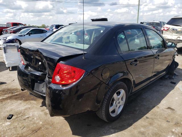 Photo 4 from auction – 2008 CHEVROLET COBALT LT with VIN 1G1AL58FX87318057