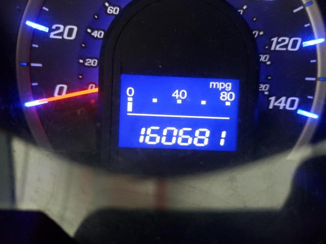Photo 8 from auction – 2011 HONDA FIT with VIN JHMGE8G58BC013269
