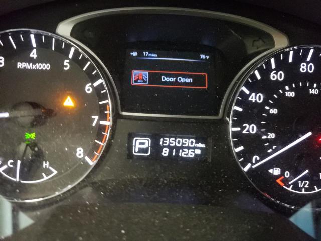 Photo 8 from auction – 2013 NISSAN ALTIMA 2.5 with VIN 1N4AL3AP8DC248936