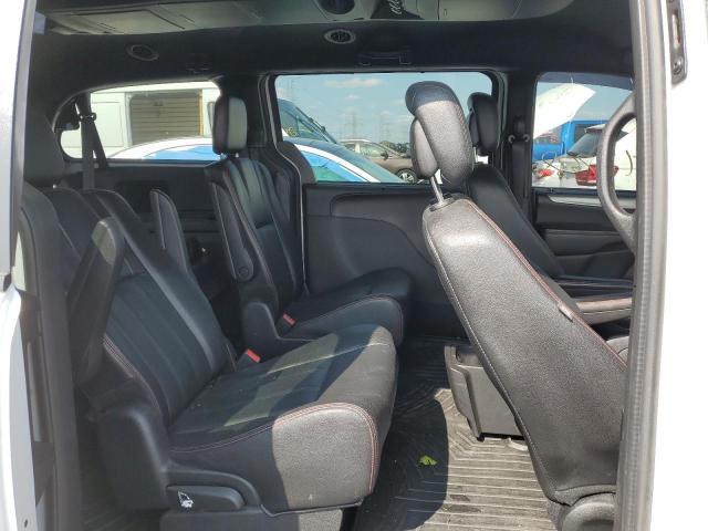 Photo 6 from auction – 2019 DODGE GRAND CARA with VIN 2C4RDGEG8KR646017