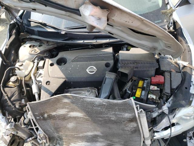 Photo 7 from auction – 2013 NISSAN ALTIMA 2.5 with VIN 1N4AL3AP9DC145430