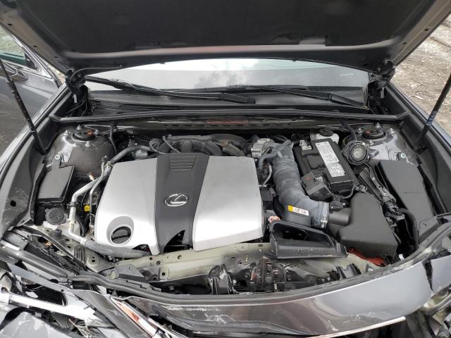 Photo 7 from auction – 2020 LEXUS ES 350 with VIN 58ADZ1B10LU078461