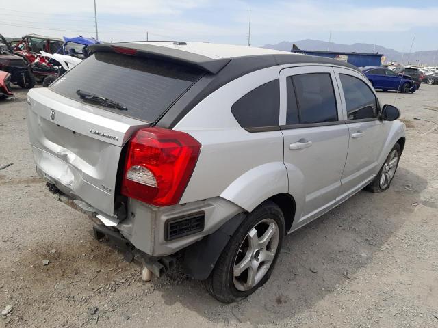 Photo 4 from auction – 2010 DODGE CALIBER with VIN 1B3CB4HA7AD662293