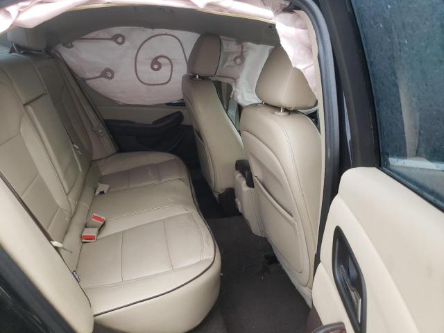 Photo 6 from auction – 2013 CHEVROLET MALIBU LS with VIN 1G11E5SA7DF293822