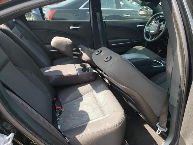 Photo 6 from auction – 2015 DODGE CHARGER SE with VIN 2C3CDXBG9FH878832
