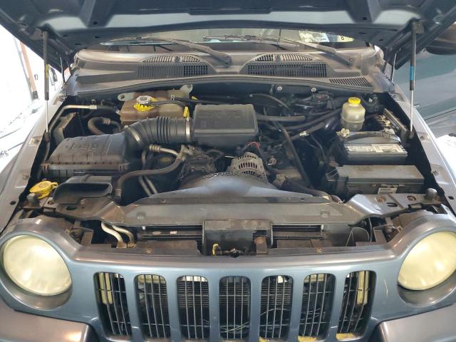Photo 7 from auction – 2002 JEEP LIBERTY LI with VIN 1J4GL58KX2W176184