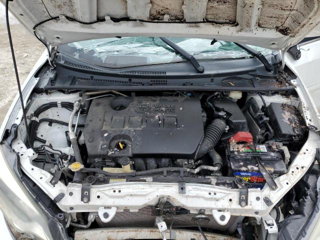 Photo 7 from auction – 2016 TOYOTA COROLLA EC with VIN 5YFBPRHE1GP457375
