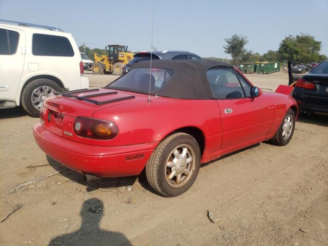 Photo 4 from auction – 1990 MAZDA MX-5 MIATA with VIN JM1NA3519L0121376