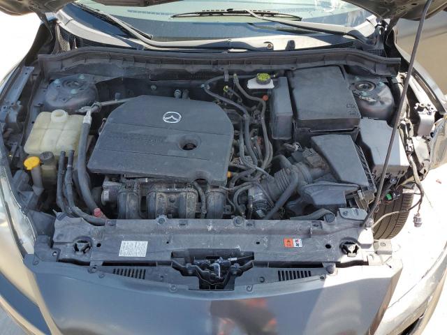 Photo 7 from auction – 2010 MAZDA 3 S with VIN JM1BL1H53A1204146