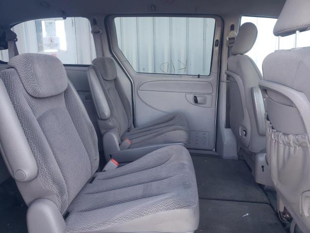 Photo 6 from auction – 2005 DODGE GRAND CARA with VIN 1D4GP24R55B360572