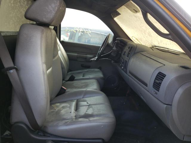 Photo 5 from auction – 2008 CHEVROLET SILVERADO with VIN 1GCHC24K28E148358