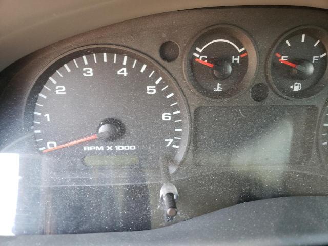Photo 8 from auction – 2004 FORD RANGER SUP with VIN 1FTYR44E34PB51966
