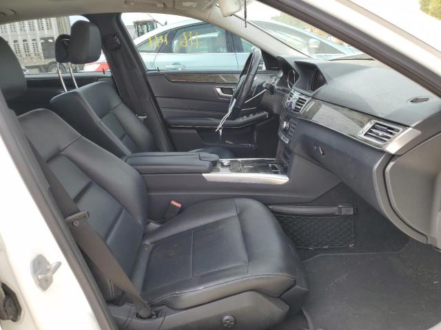 Photo 5 from auction – 2014 MERCEDES-BENZ E 350 with VIN WDDHF5KB5EA891648