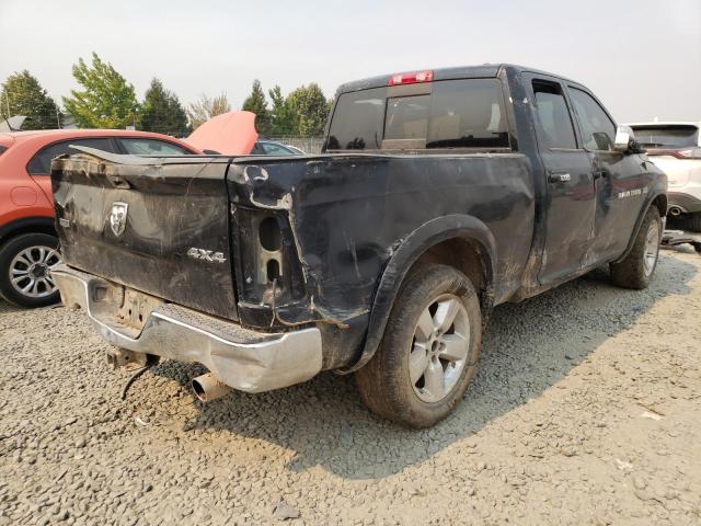Photo 4 from auction – 2012 DODGE RAM 1500 L with VIN 1C6RD7JT4CS336697