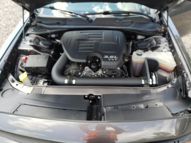 Photo 7 from auction – 2021 DODGE CHALLENGER with VIN 2C3CDZAG0MH513496