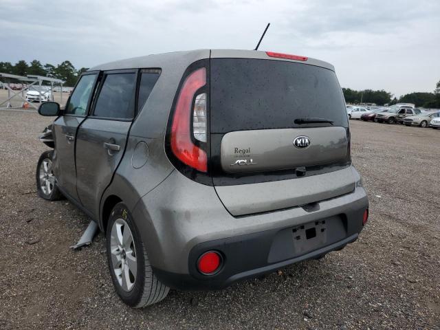 Photo 3 from auction – 2019 KIA SOUL with VIN KNDJN2A26K7628558