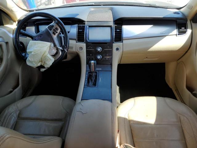 Photo 9 from auction – 2013 FORD TAURUS SEL with VIN 1FAHP2E87DG216715