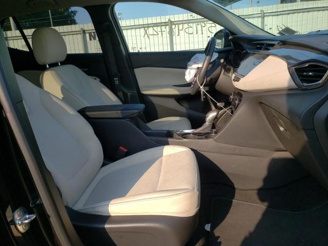 Photo 5 from auction – 2021 BUICK ENCORE GX with VIN KL4MMESL2MB163909