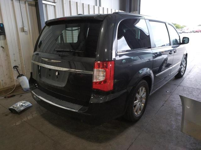 Photo 4 from auction – 2011 CHRYSLER TOWN & COU with VIN 2A4RR8DG4BR763581