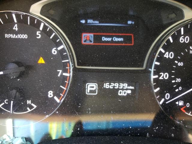 Photo 8 from auction – 2013 NISSAN PATHFINDER with VIN 5N1AR2MN0DC669719