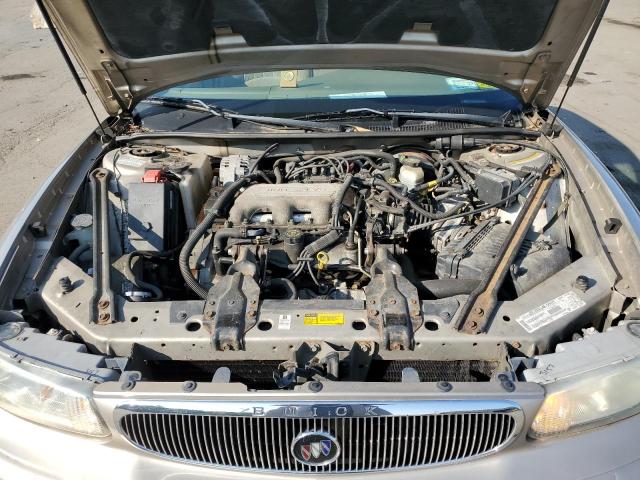 Photo 7 from auction – 1999 BUICK CENTURY LI with VIN 2G4WS52M0X1443468