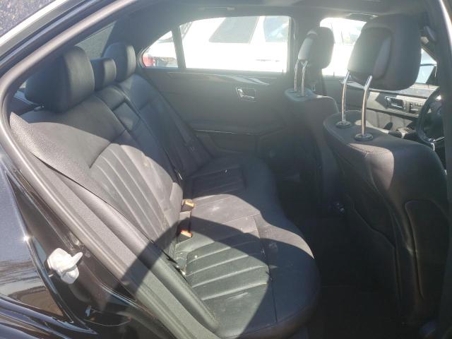 Photo 6 from auction – 2011 MERCEDES-BENZ E 550 with VIN WDDHF7CBXBA266409