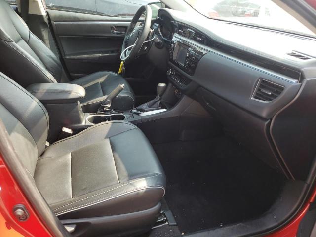 Photo 5 from auction – 2016 TOYOTA COROLLA L with VIN 2T1BURHE1GC631728