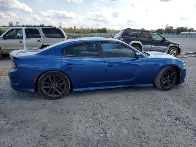 Photo 9 from auction – 2019 DODGE CHARGER SC with VIN 2C3CDXGJXKH598433